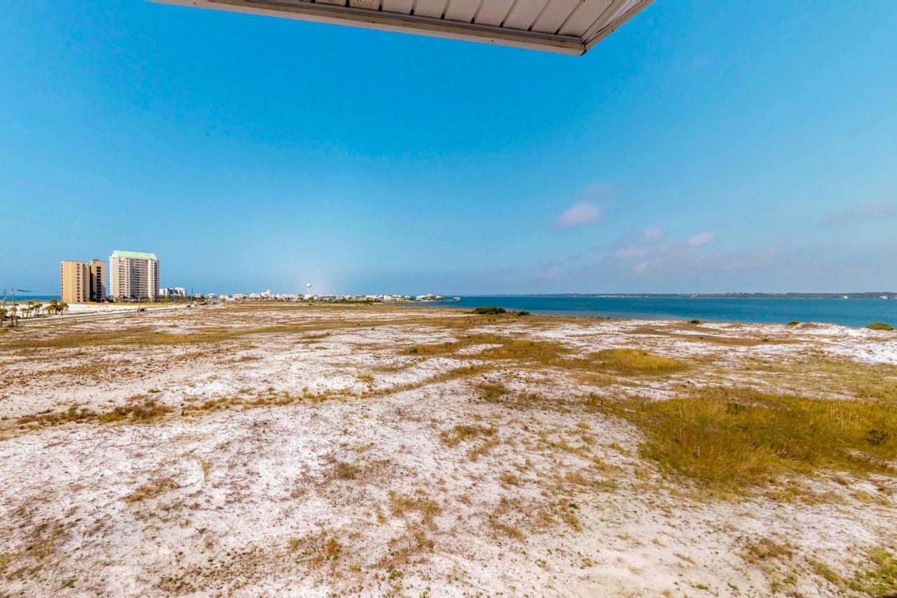 Gulf Island Navarre