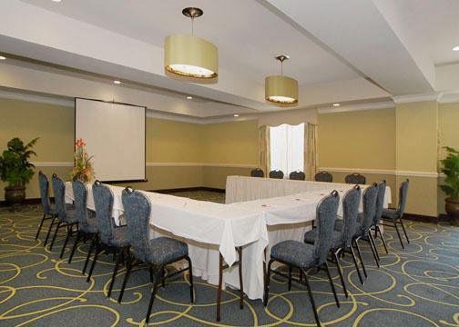 Courtyard By Marriott At Town Center 3* Sarasota