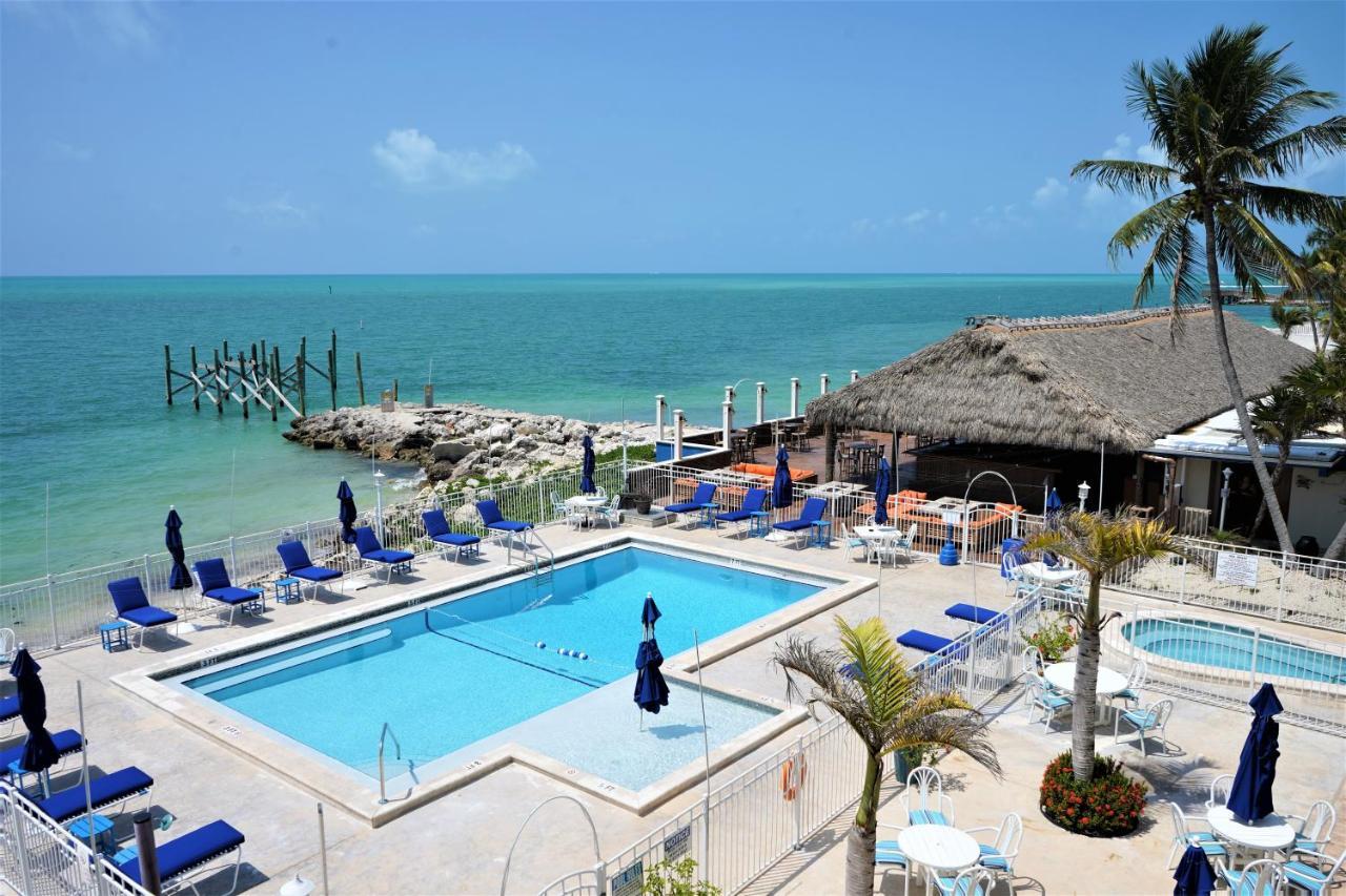 Glunz Ocean And Hotel Marathon