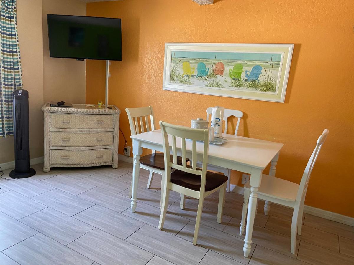 Hideaway Village Motel Fort Myers Beach