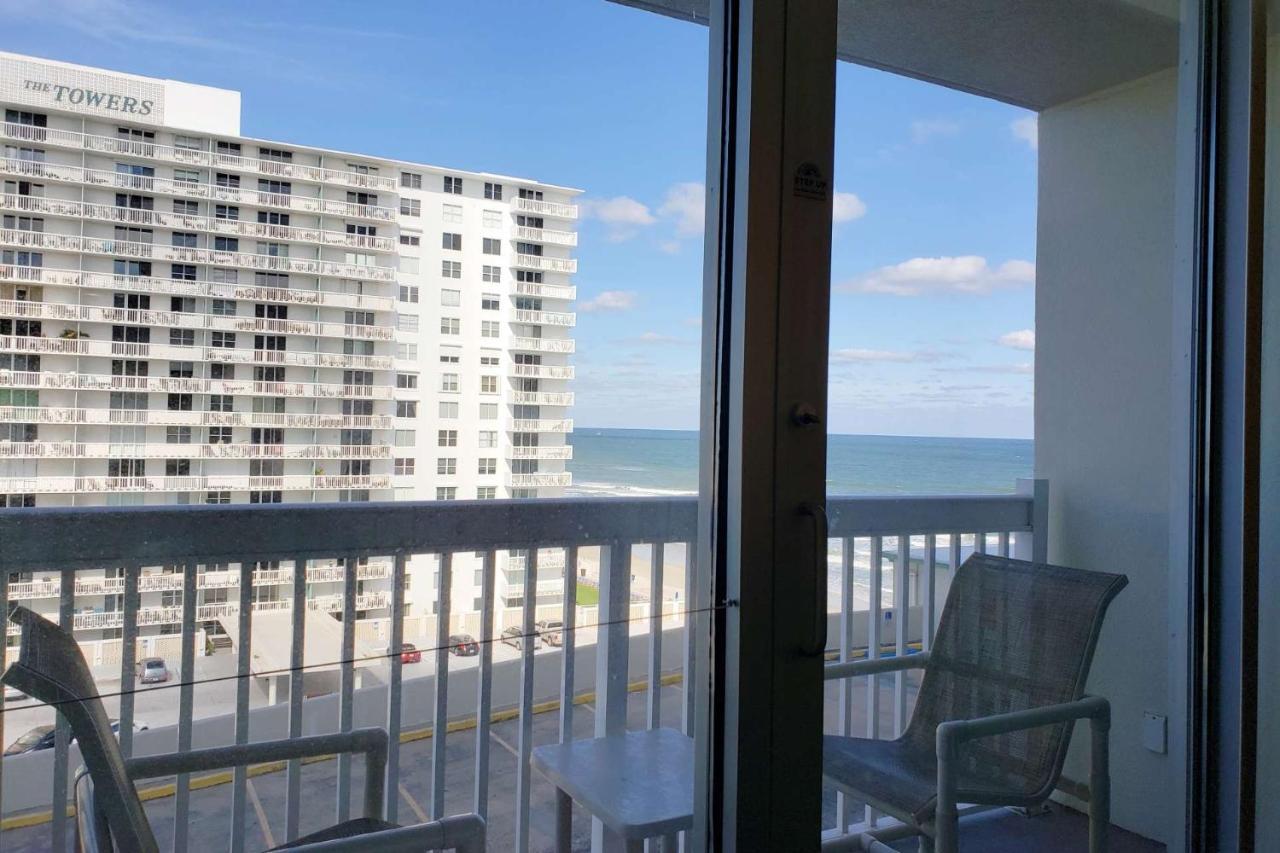 Unit #817 * Daytona Beach