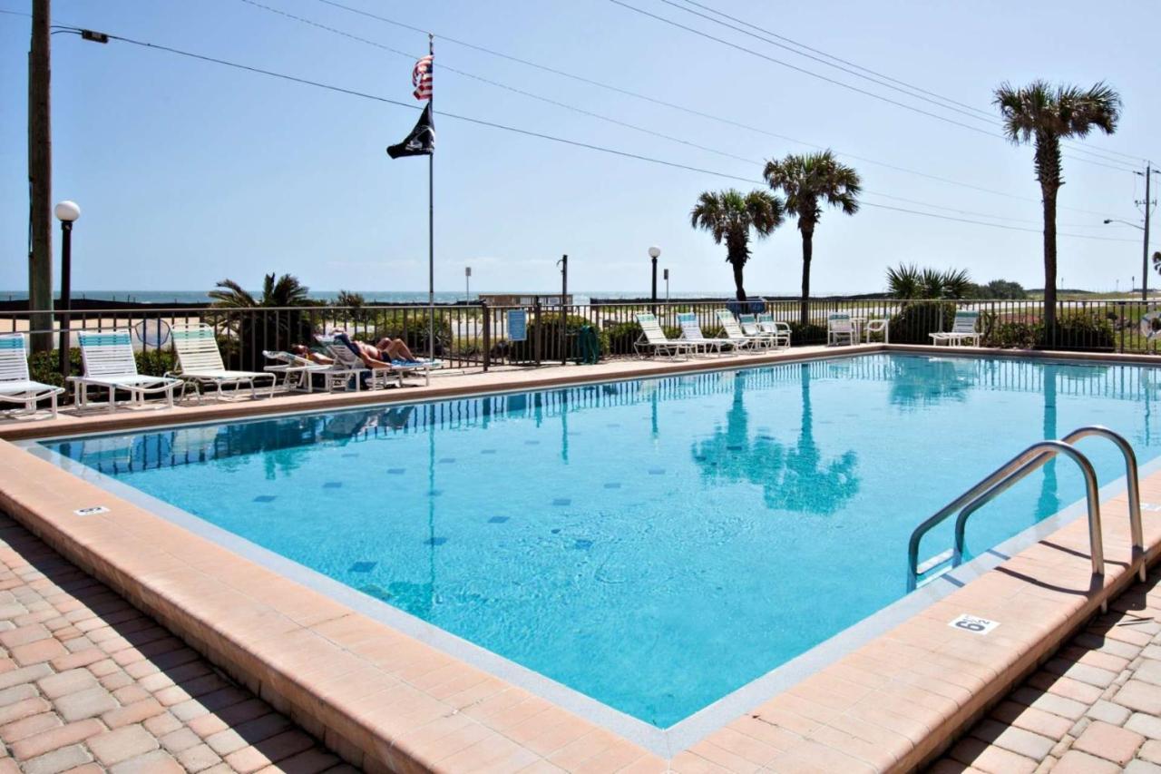 Holiday home Ocean Watch Unit #105 Ormond Beach