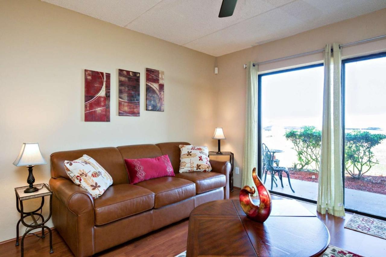 Ocean Watch Unit #105 Ormond Beach