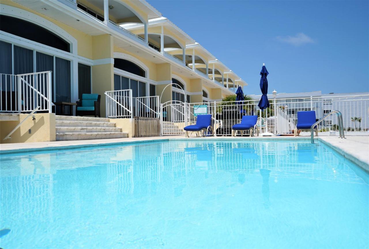 Glunz Ocean And Hotel