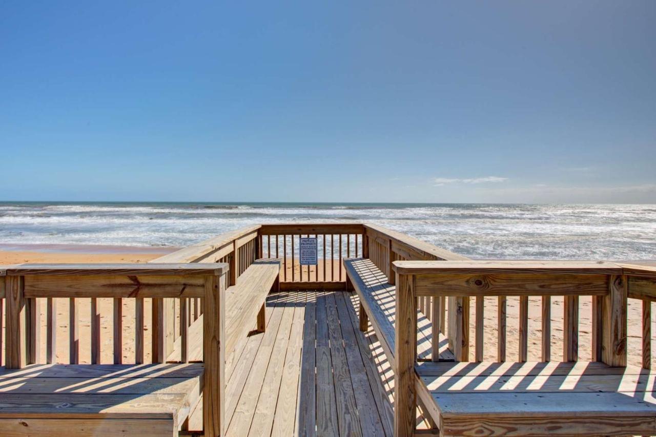 Ocean Watch Unit #105