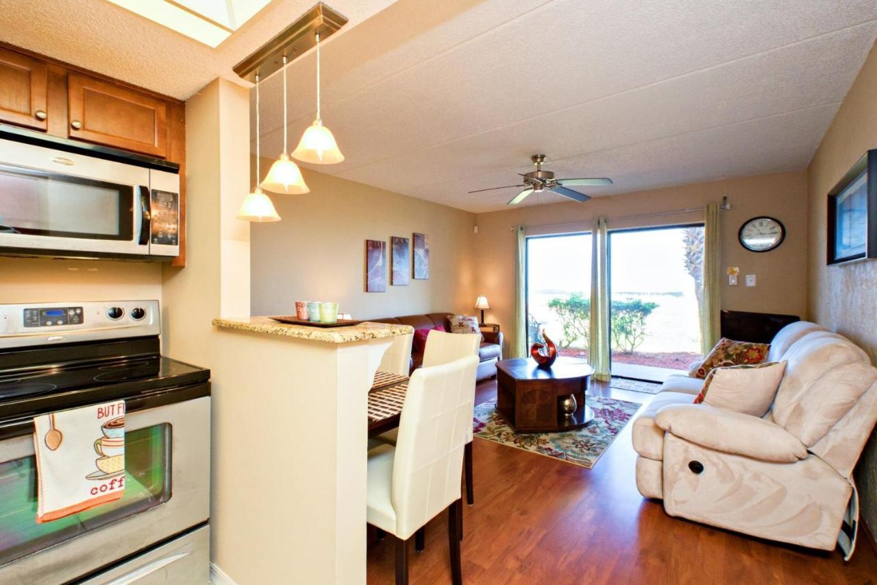 Ocean Watch Unit #105 Holiday home Ormond Beach