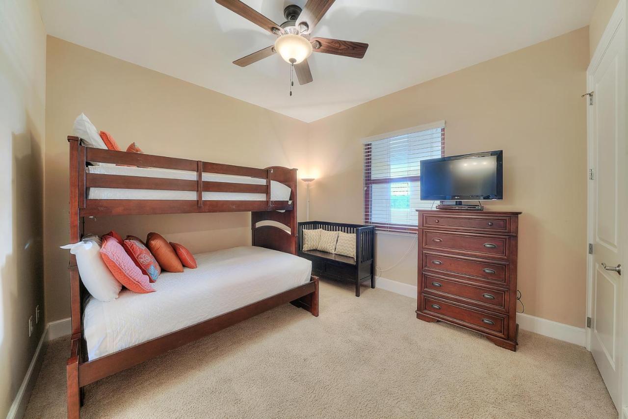 Holiday home Sanctuary By The Sea Santa Rosa Beach