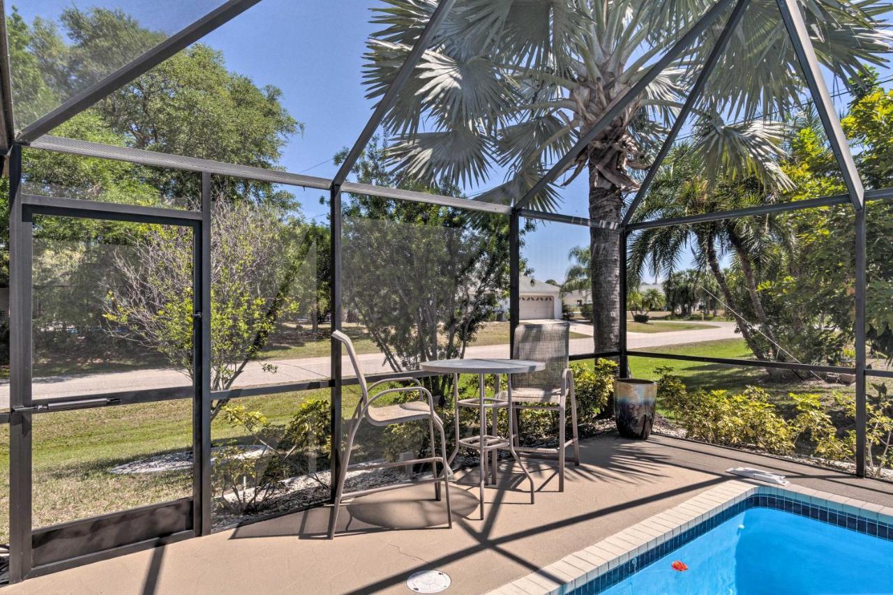 Modern House Less Than 5 Miles To Beach! Port Charlotte