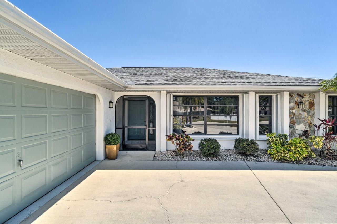 Modern House Less Than 5 Miles To Beach!