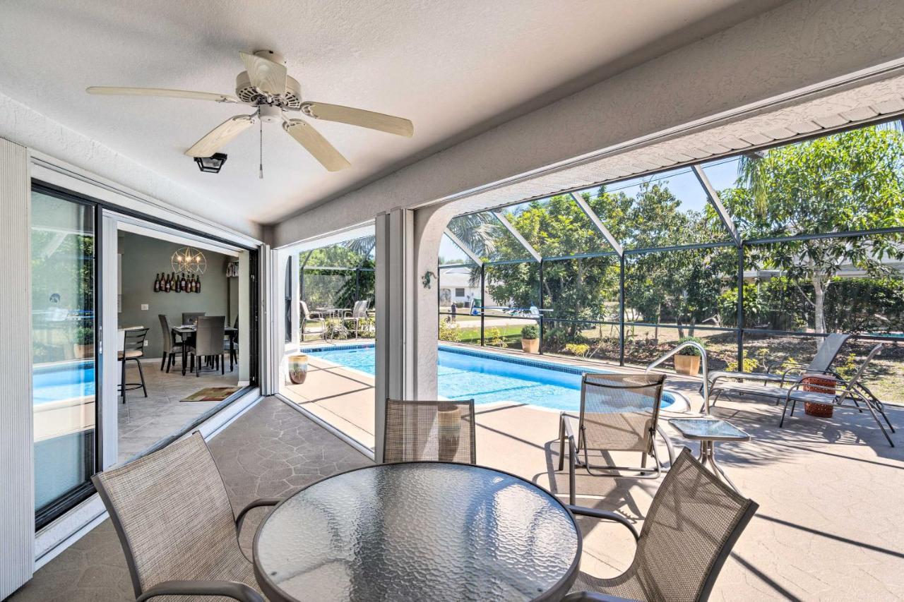 Modern House Less Than 5 Miles To Beach! * Port Charlotte