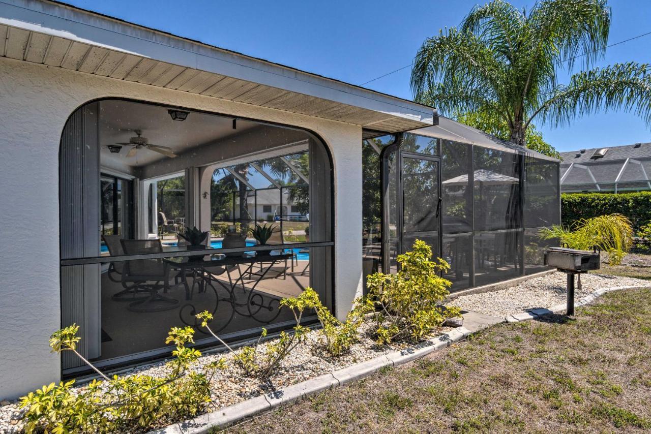 Holiday home Modern House Less Than 5 Miles To Beach! *
