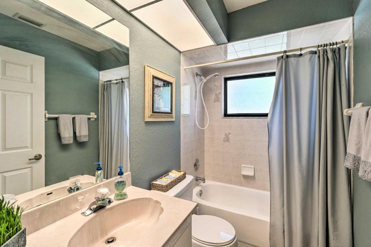 Holiday home Modern House Less Than 5 Miles To Beach! Port Charlotte