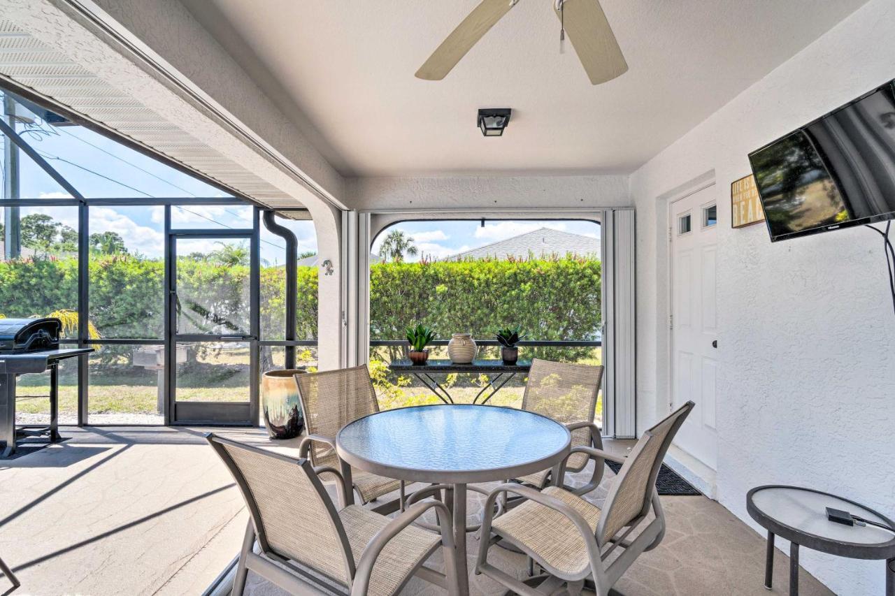 Modern House Less Than 5 Miles To Beach! Holiday home Port Charlotte