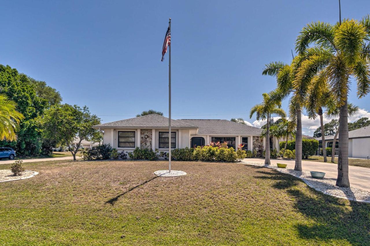 Modern House Less Than 5 Miles To Beach!