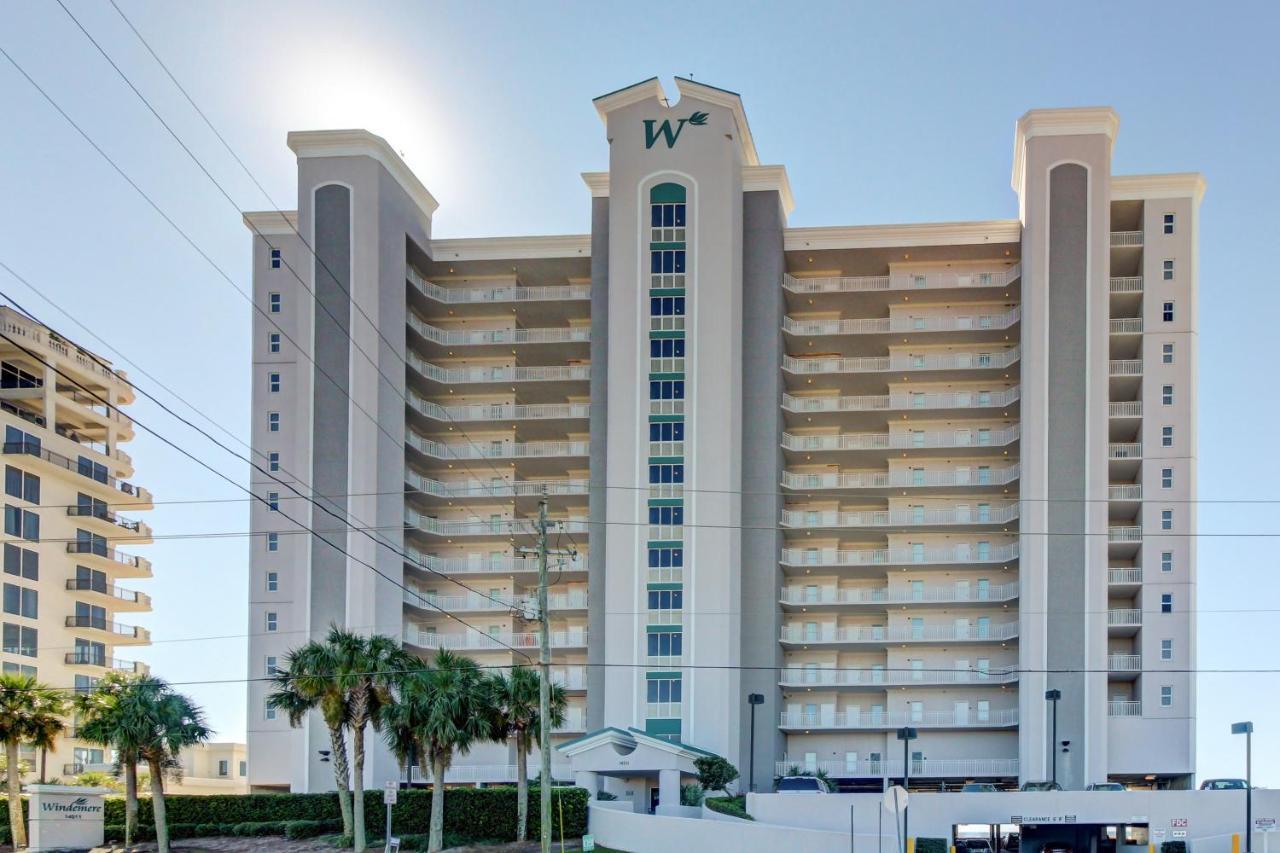 Windemere Holiday home Perdido Key