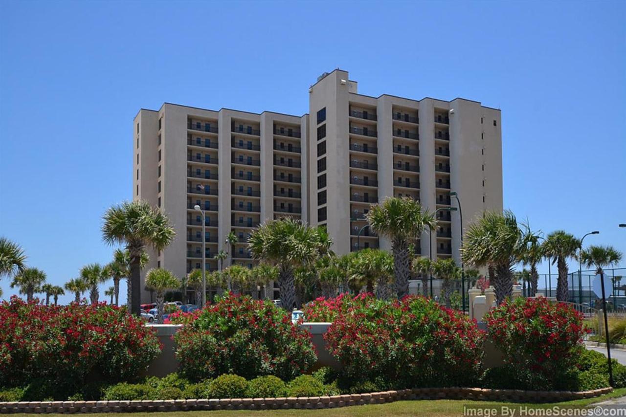 Towers Apartment