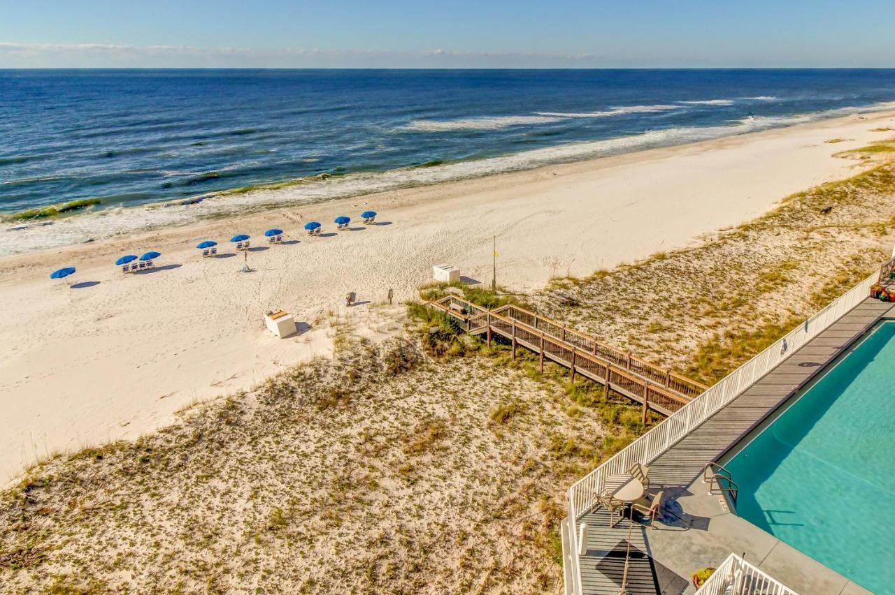 Holiday home Windemere Perdido Key