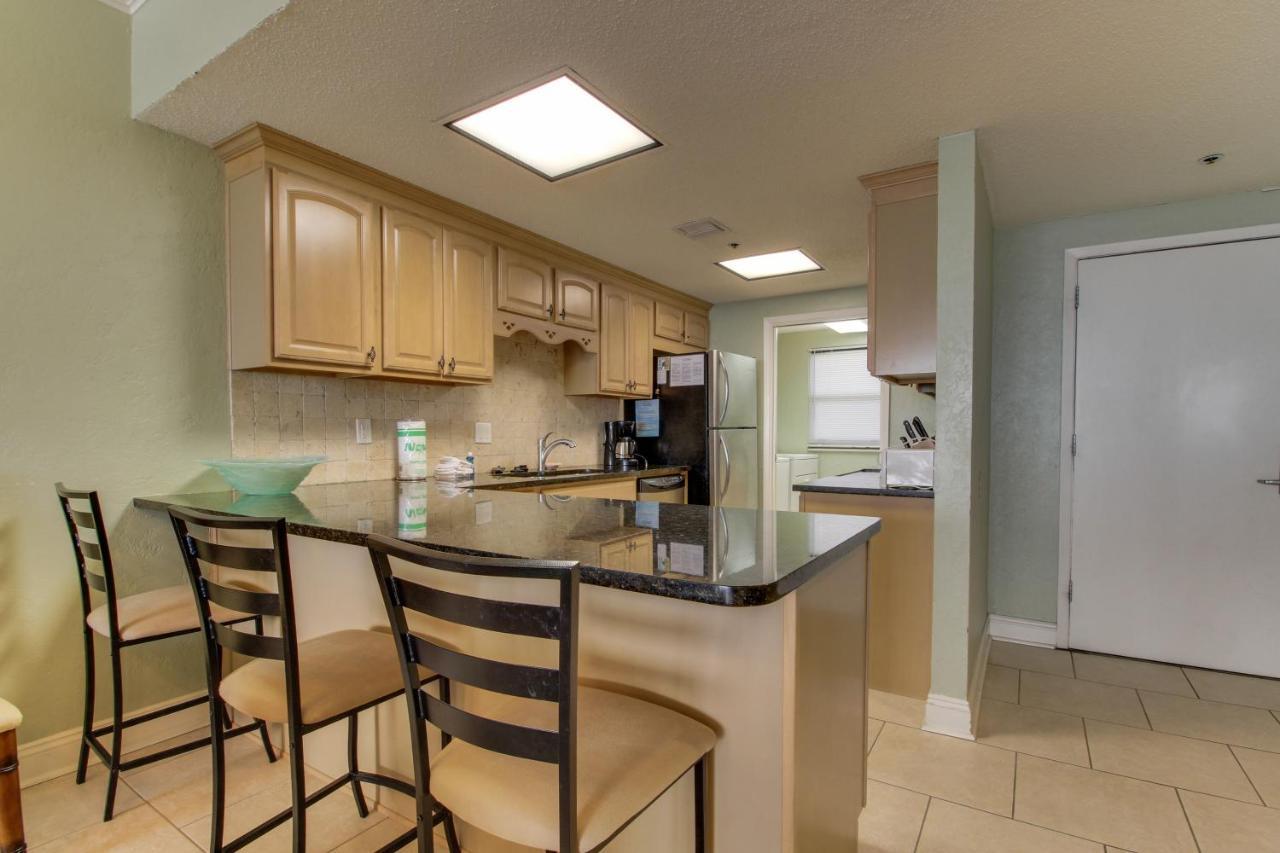 Towers Apartment Navarre