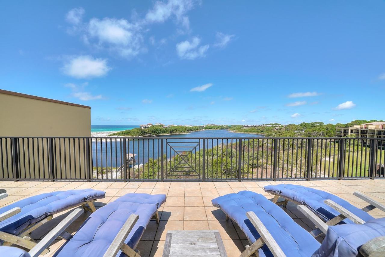 Sanctuary By The Sea Santa Rosa Beach