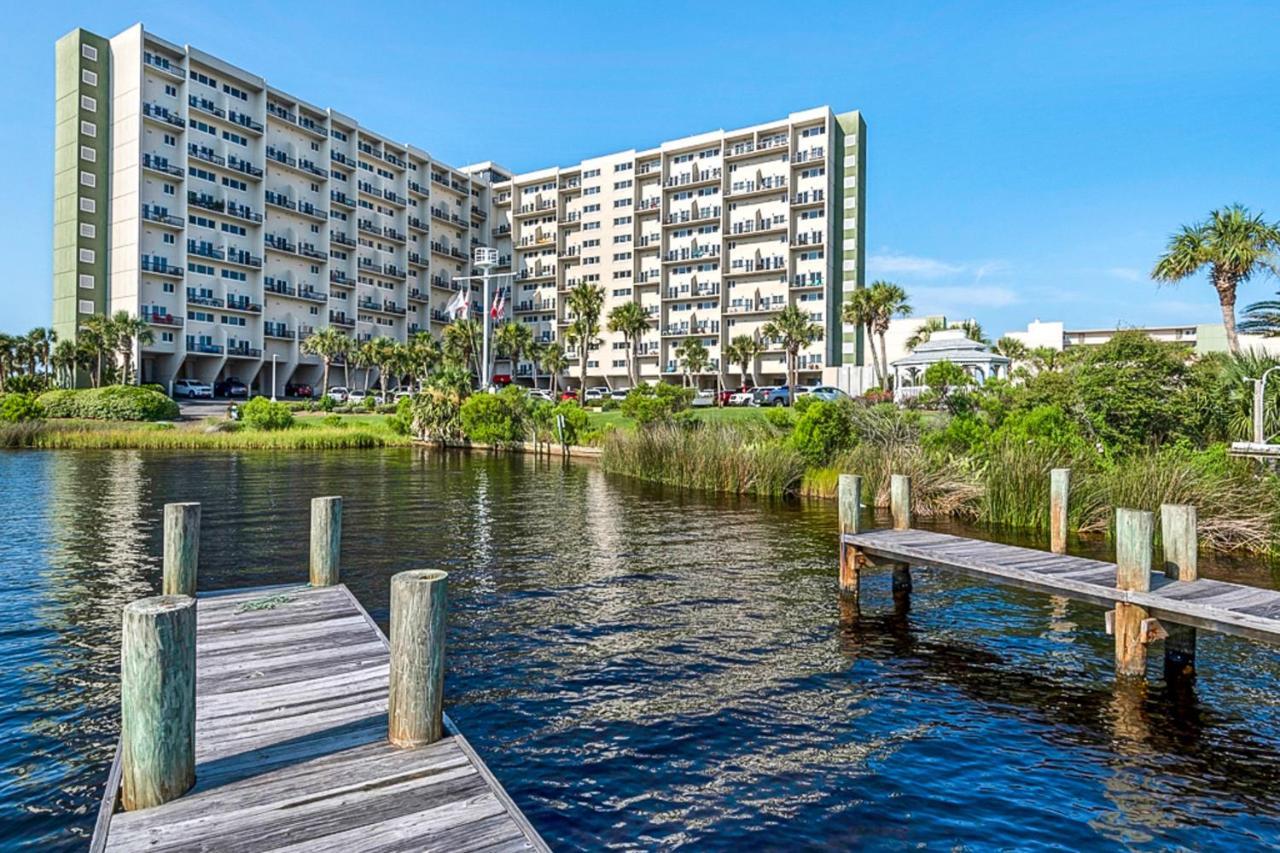 Pinnacle Port Panama City Beach