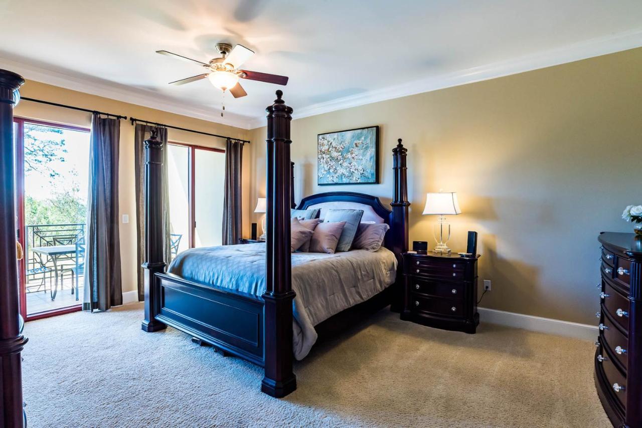 Sanctuary By The Sea Santa Rosa Beach