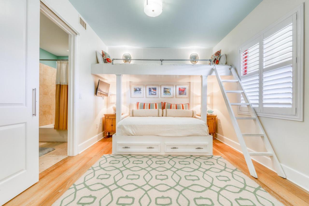 Sanctuary By The Sea * Santa Rosa Beach
