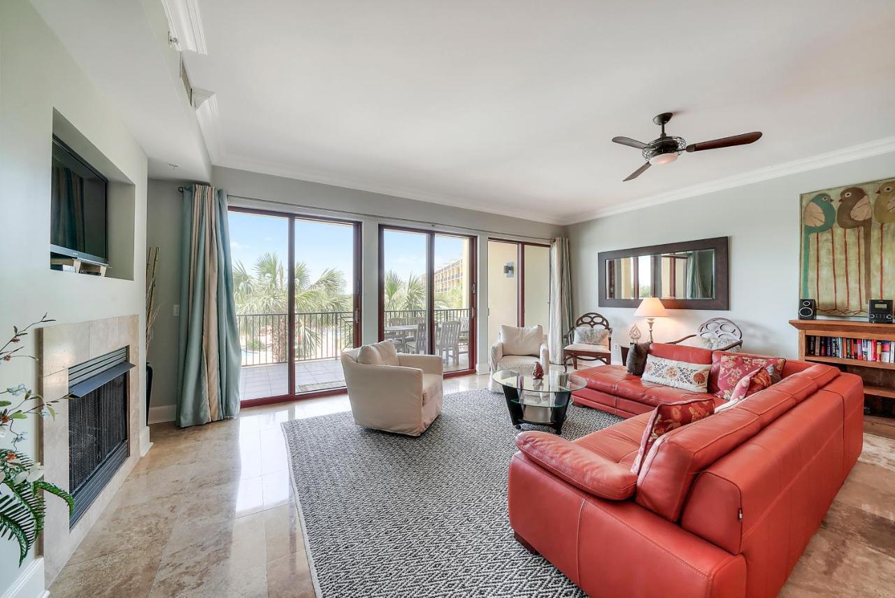 Sanctuary By The Sea Holiday home Santa Rosa Beach