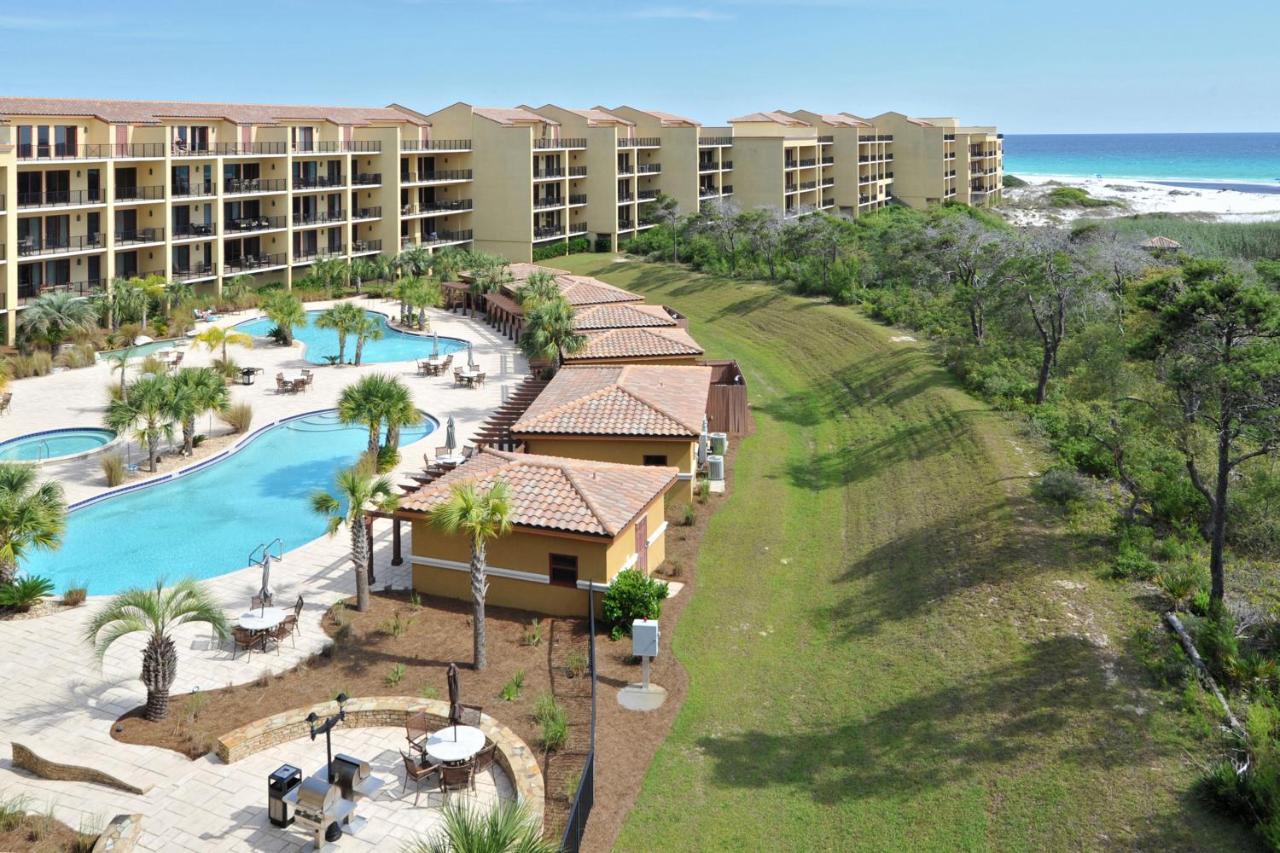 Sanctuary By The Sea * Santa Rosa Beach