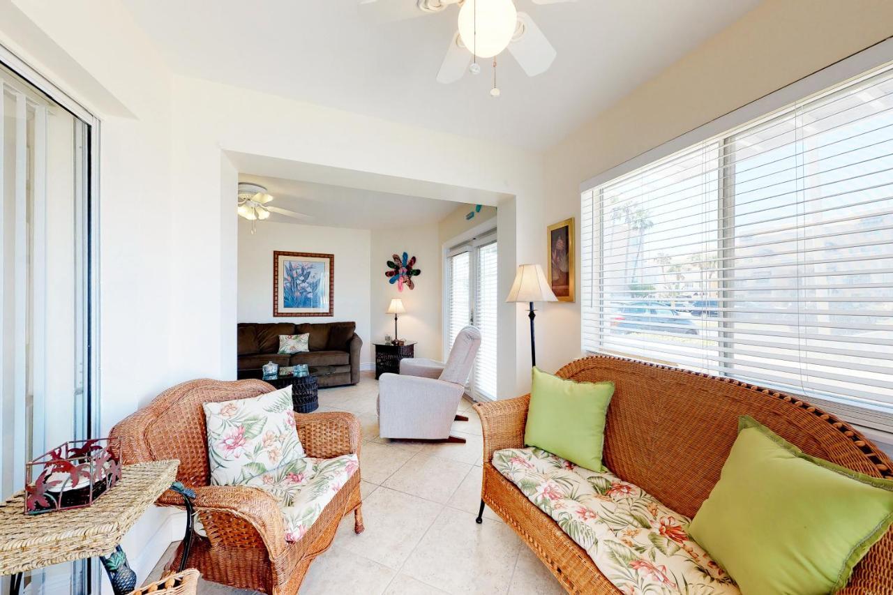 Royal Palace Apartment Cape Canaveral