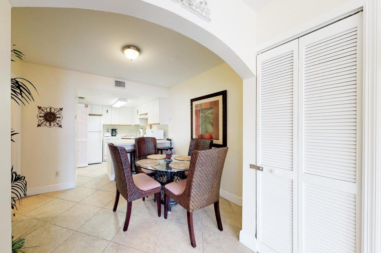 Apartment Royal Palace Cape Canaveral