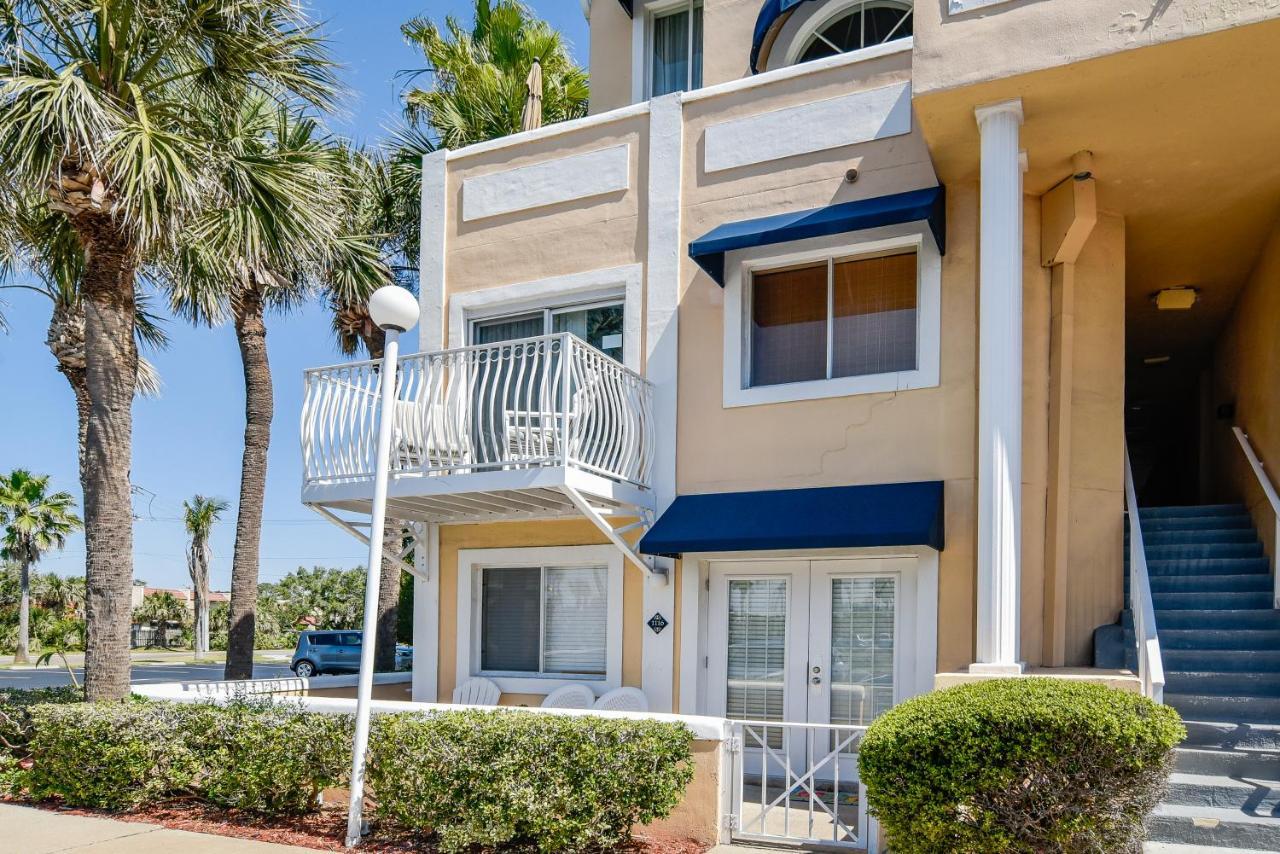 Royal Palace Apartment Cape Canaveral