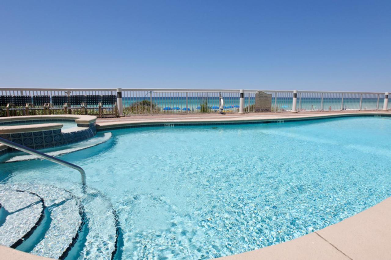 Seychelles I Holiday home Panama City Beach