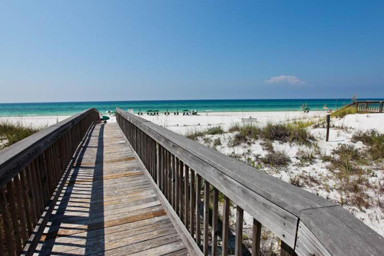 Holiday home Dunes Of Seagrove Santa Rosa Beach