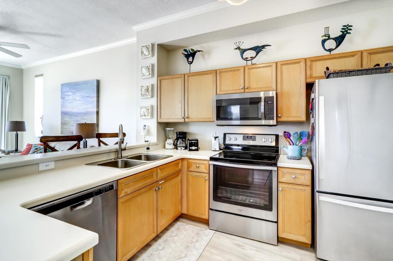 Holiday home Dunes Of Seagrove *