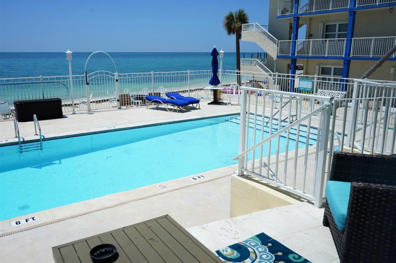 Hotel Glunz Ocean And 4*