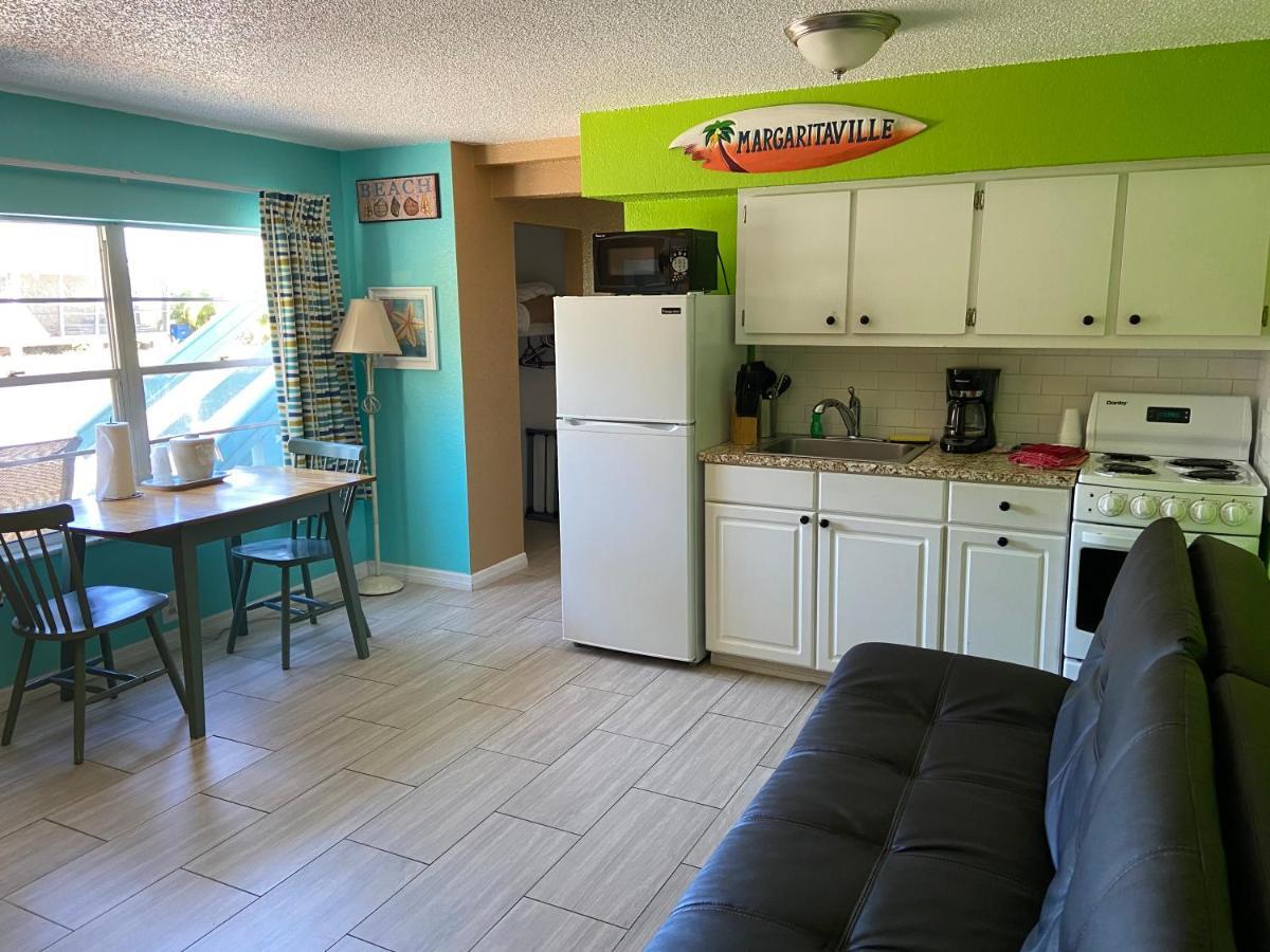 Hideaway Village Motel Fort Myers Beach