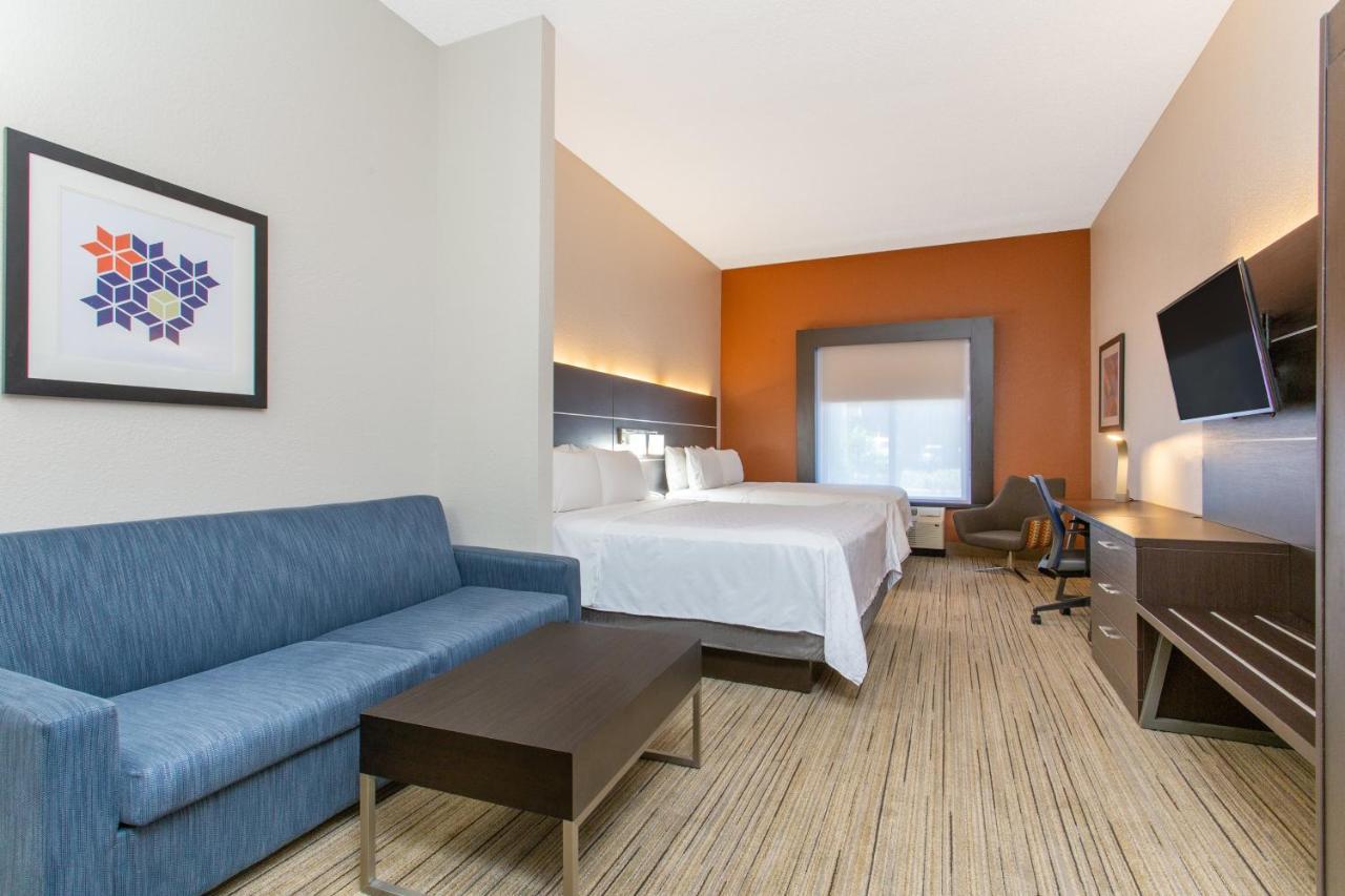 Express - Ocala By Ihg Silver Springs