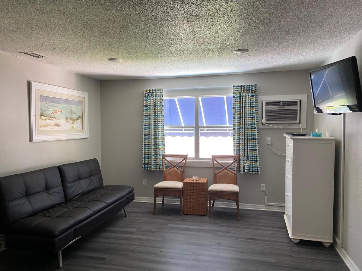 Motel Hideaway Village Fort Myers Beach