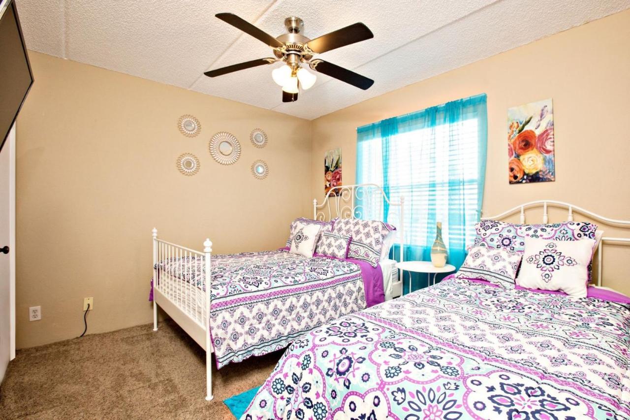 Ocean Watch Unit #105 Holiday home Ormond Beach