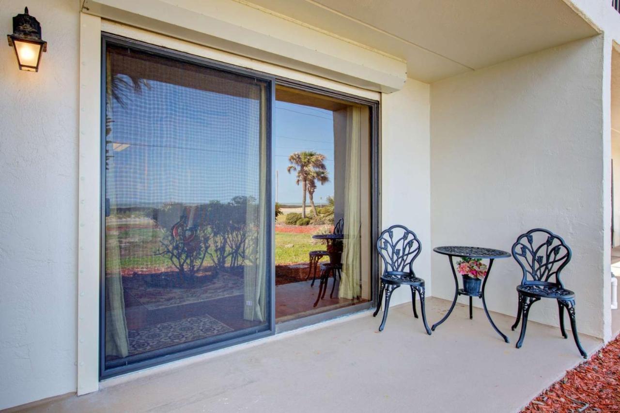 Ocean Watch Unit #105 Ormond Beach