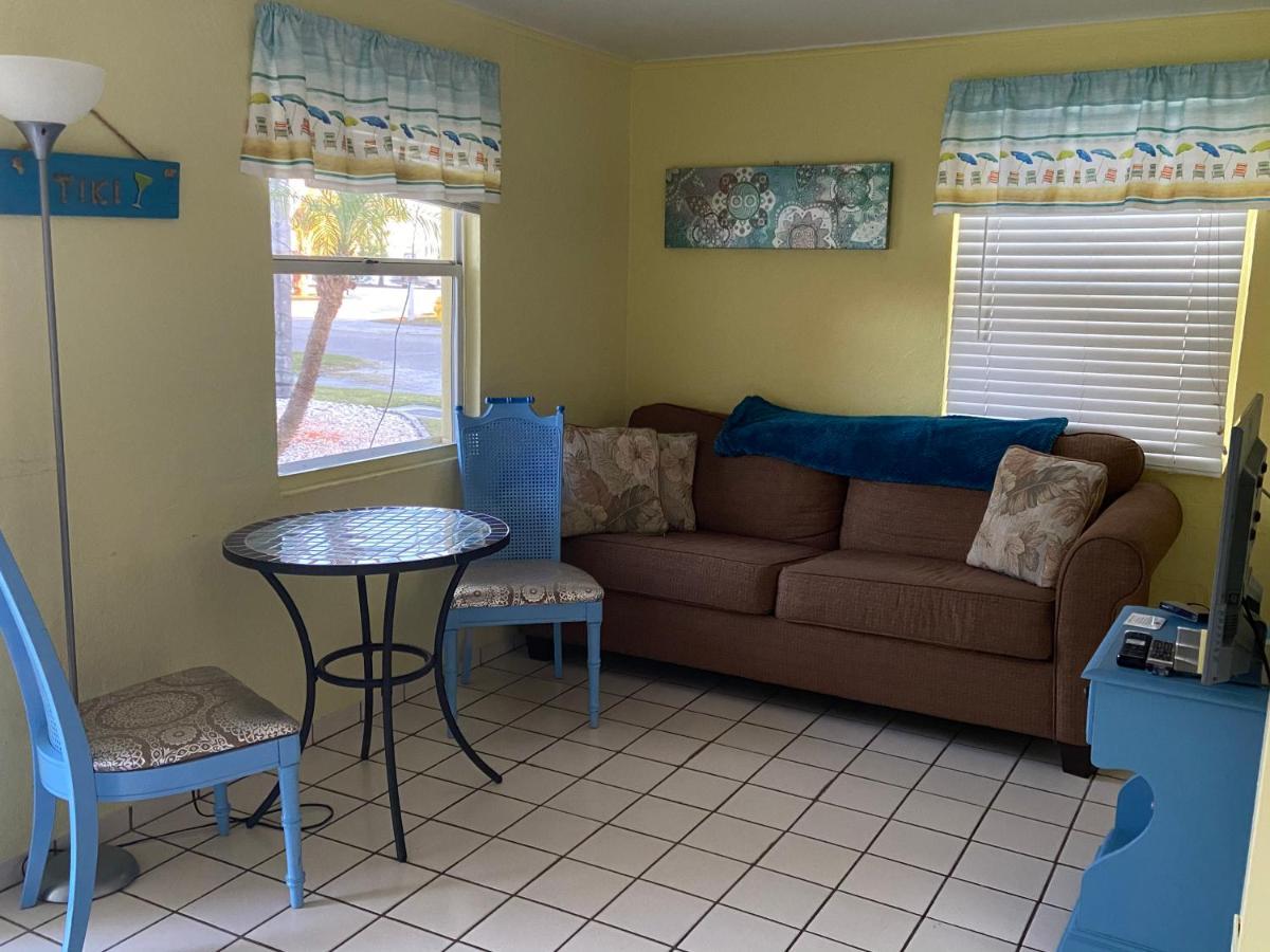 Tropical Bay Extend A Suites 2*