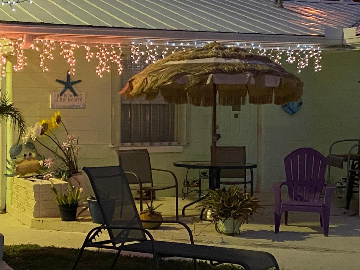 Tropical Bay Extend A Suites Port Charlotte