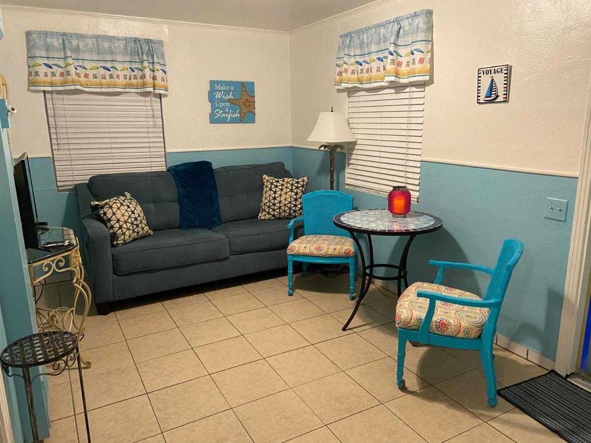 Tropical Bay Extend A Suites Port Charlotte