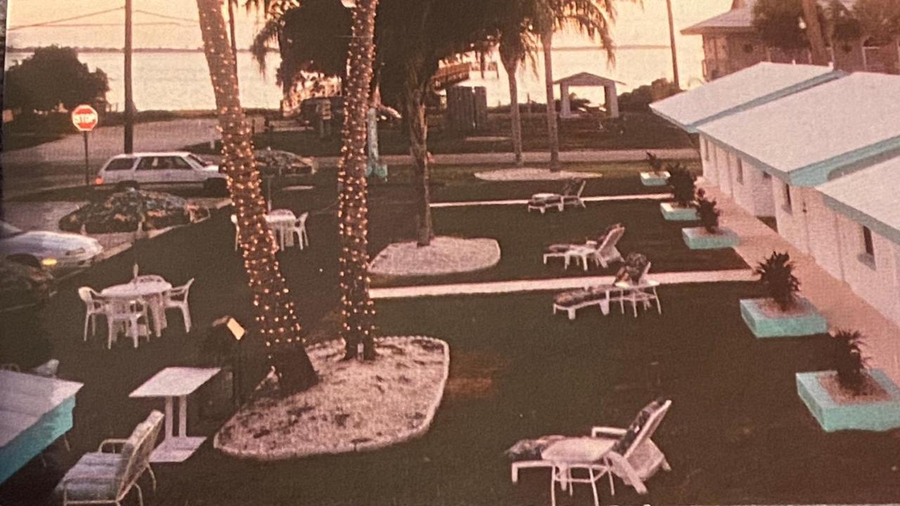 Motel Tropical Bay Extend A Suites 2*