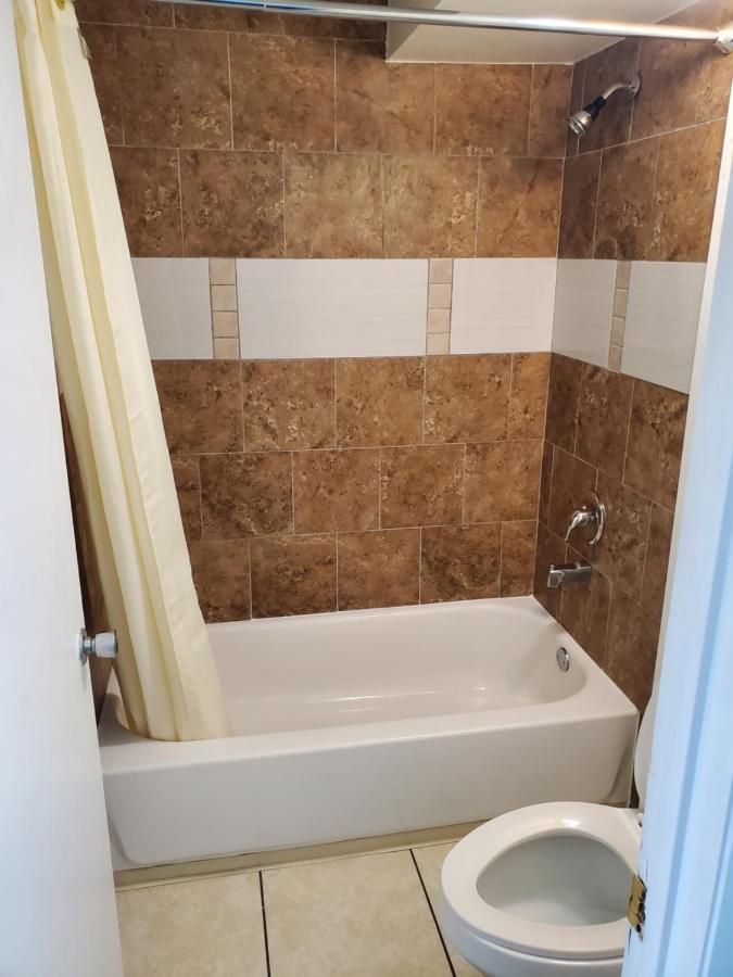 Econo - Ormond Motel 2*
