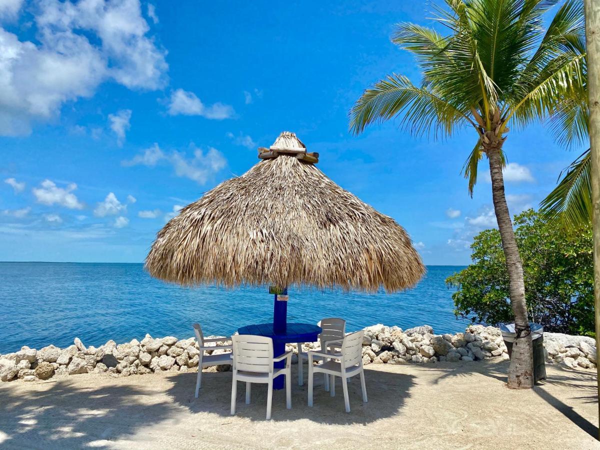 Gilbert's Key Largo