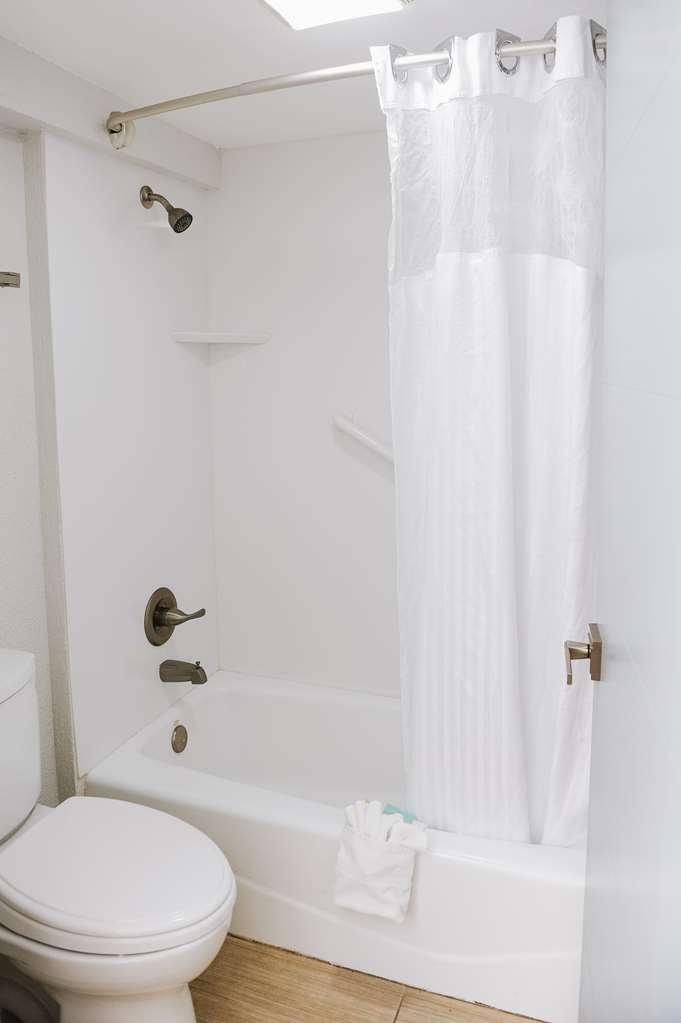 Motel Regency & - Saint Augustine