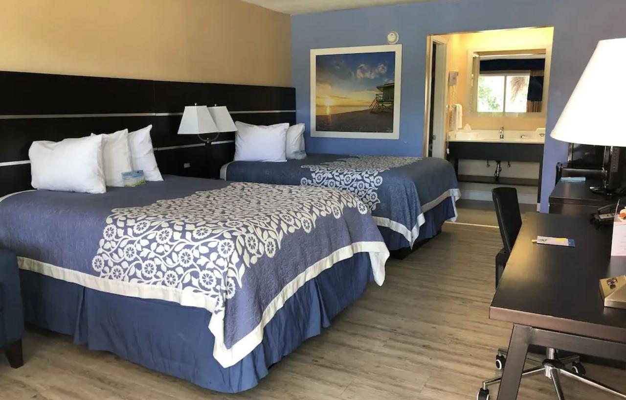 Hotel Days By Wyndham Myers Springs Estero