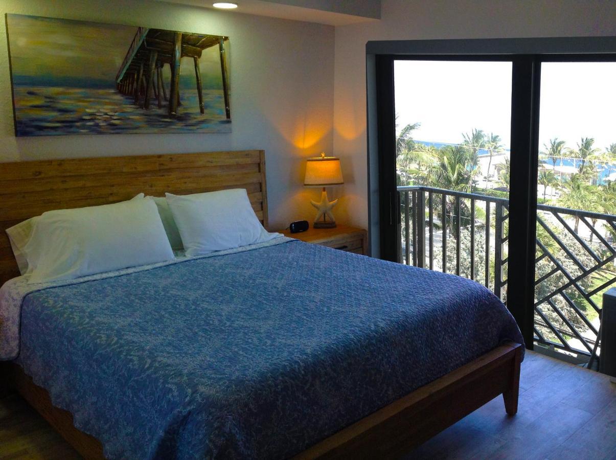 Hotel Vistalmar Deerfield Beach