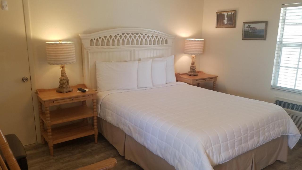 Parmer's Resort Little Torch Key